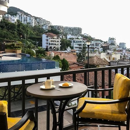 Pinnacle Resorts 179 - Adults Only Πουέρτο Βαγιάρτα Εξωτερικό φωτογραφία