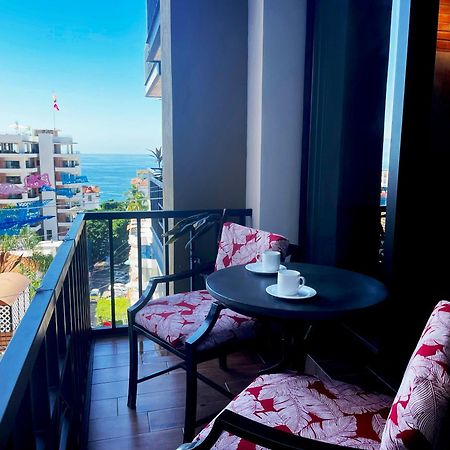 Pinnacle Resorts 179 - Adults Only Πουέρτο Βαγιάρτα Εξωτερικό φωτογραφία