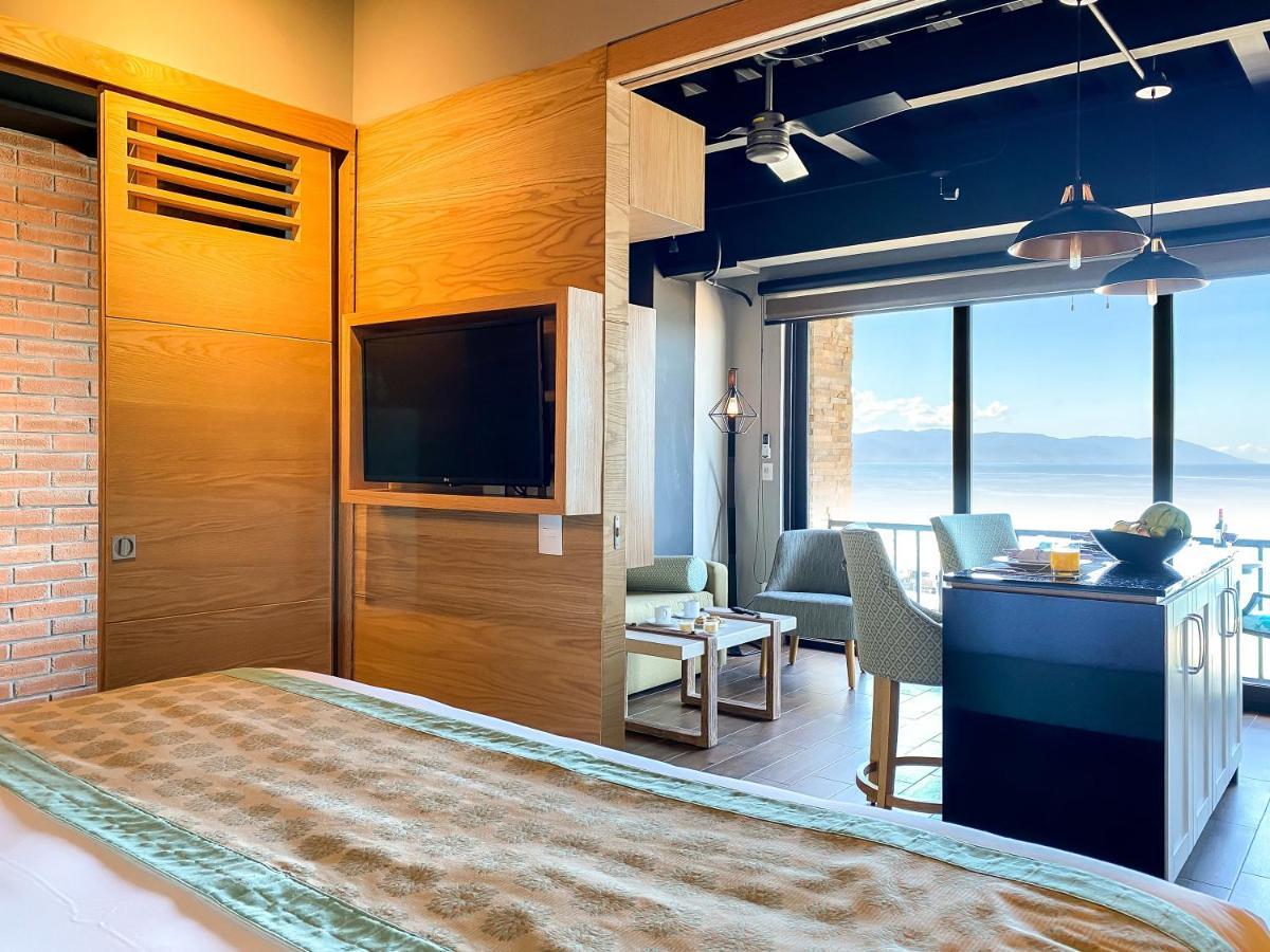 Pinnacle Resorts 179 - Adults Only Πουέρτο Βαγιάρτα Εξωτερικό φωτογραφία