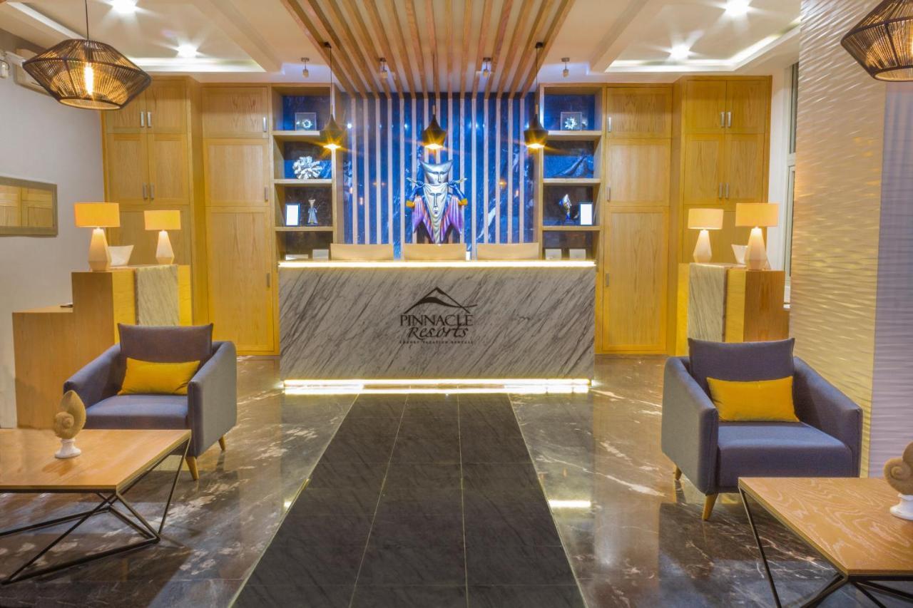 Pinnacle Resorts 179 - Adults Only Πουέρτο Βαγιάρτα Εξωτερικό φωτογραφία