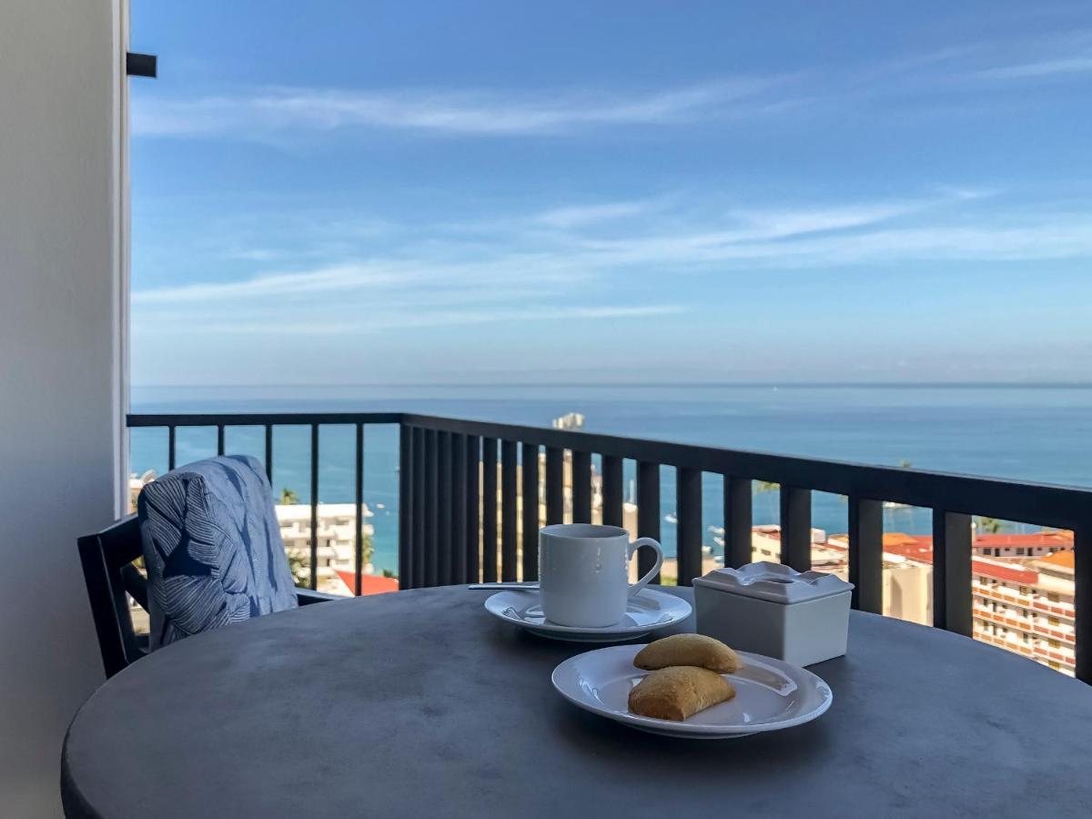 Pinnacle Resorts 179 - Adults Only Πουέρτο Βαγιάρτα Εξωτερικό φωτογραφία