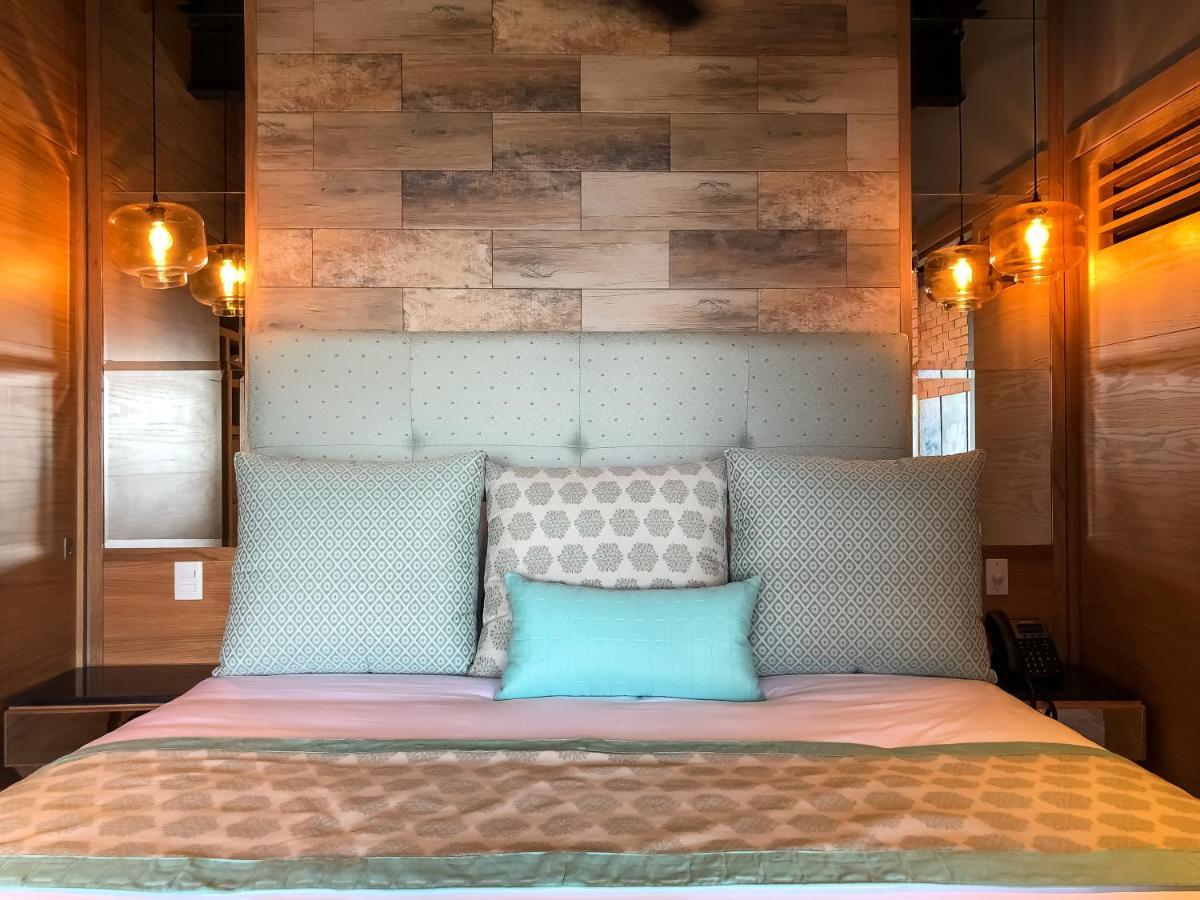 Pinnacle Resorts 179 - Adults Only Πουέρτο Βαγιάρτα Εξωτερικό φωτογραφία