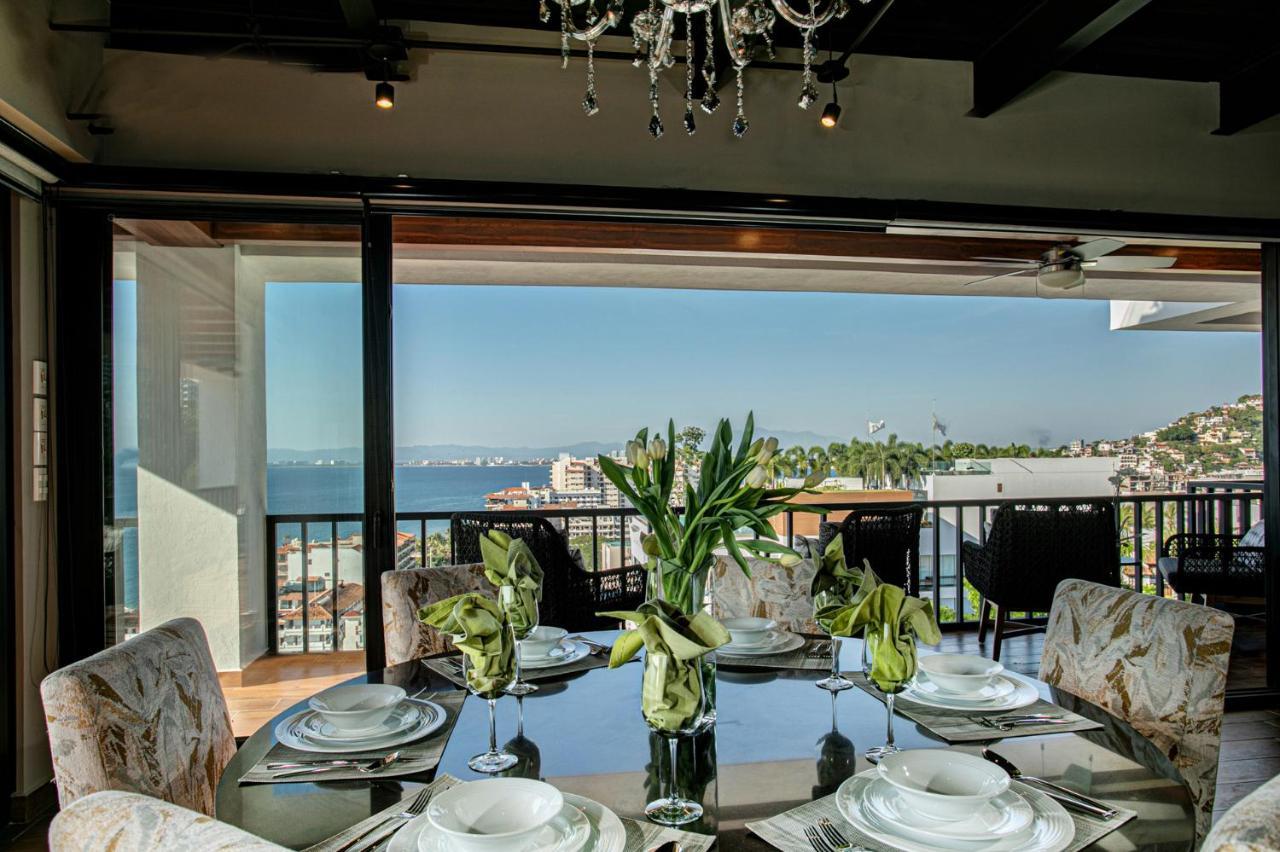 Pinnacle Resorts 179 - Adults Only Πουέρτο Βαγιάρτα Εξωτερικό φωτογραφία