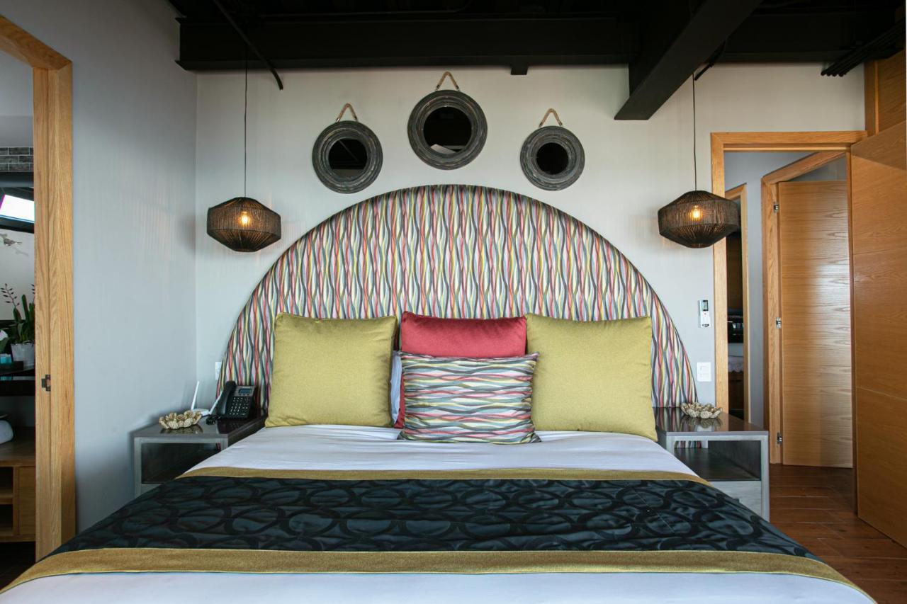 Pinnacle Resorts 179 - Adults Only Πουέρτο Βαγιάρτα Εξωτερικό φωτογραφία