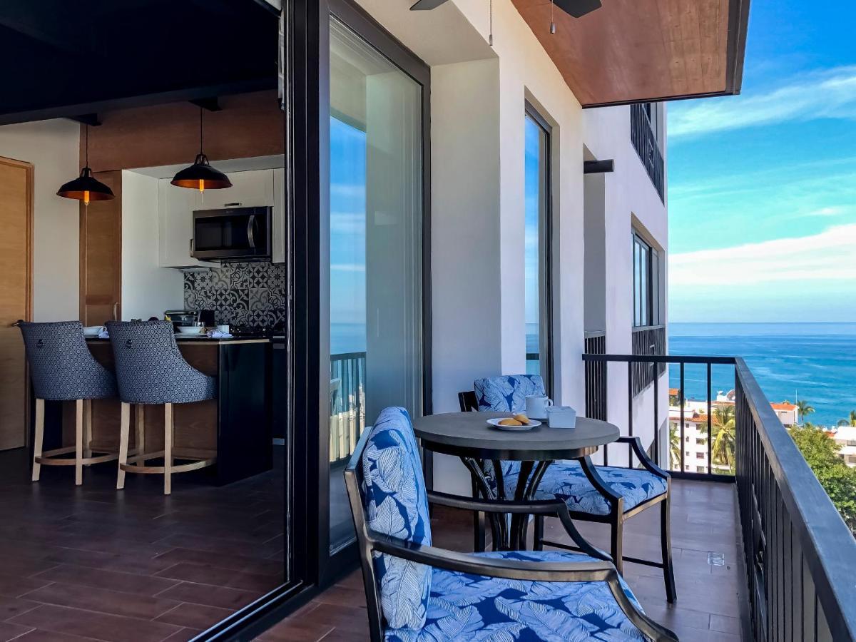 Pinnacle Resorts 179 - Adults Only Πουέρτο Βαγιάρτα Εξωτερικό φωτογραφία