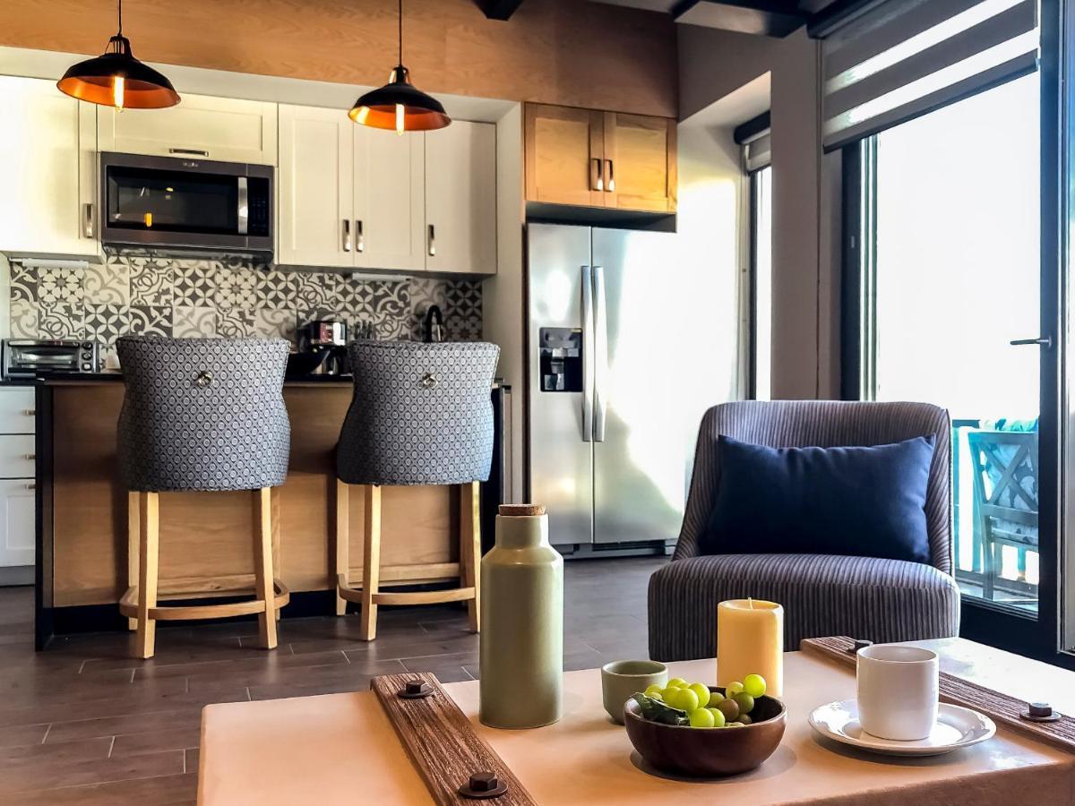 Pinnacle Resorts 179 - Adults Only Πουέρτο Βαγιάρτα Εξωτερικό φωτογραφία