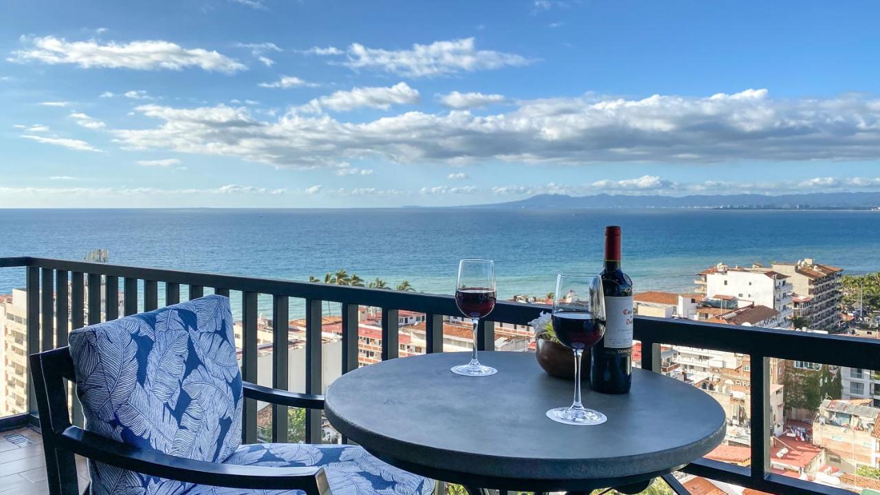 Pinnacle Resorts 179 - Adults Only Πουέρτο Βαγιάρτα Εξωτερικό φωτογραφία