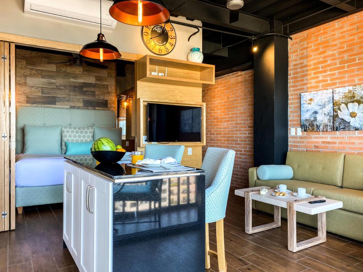 Pinnacle Resorts 179 - Adults Only Πουέρτο Βαγιάρτα Εξωτερικό φωτογραφία