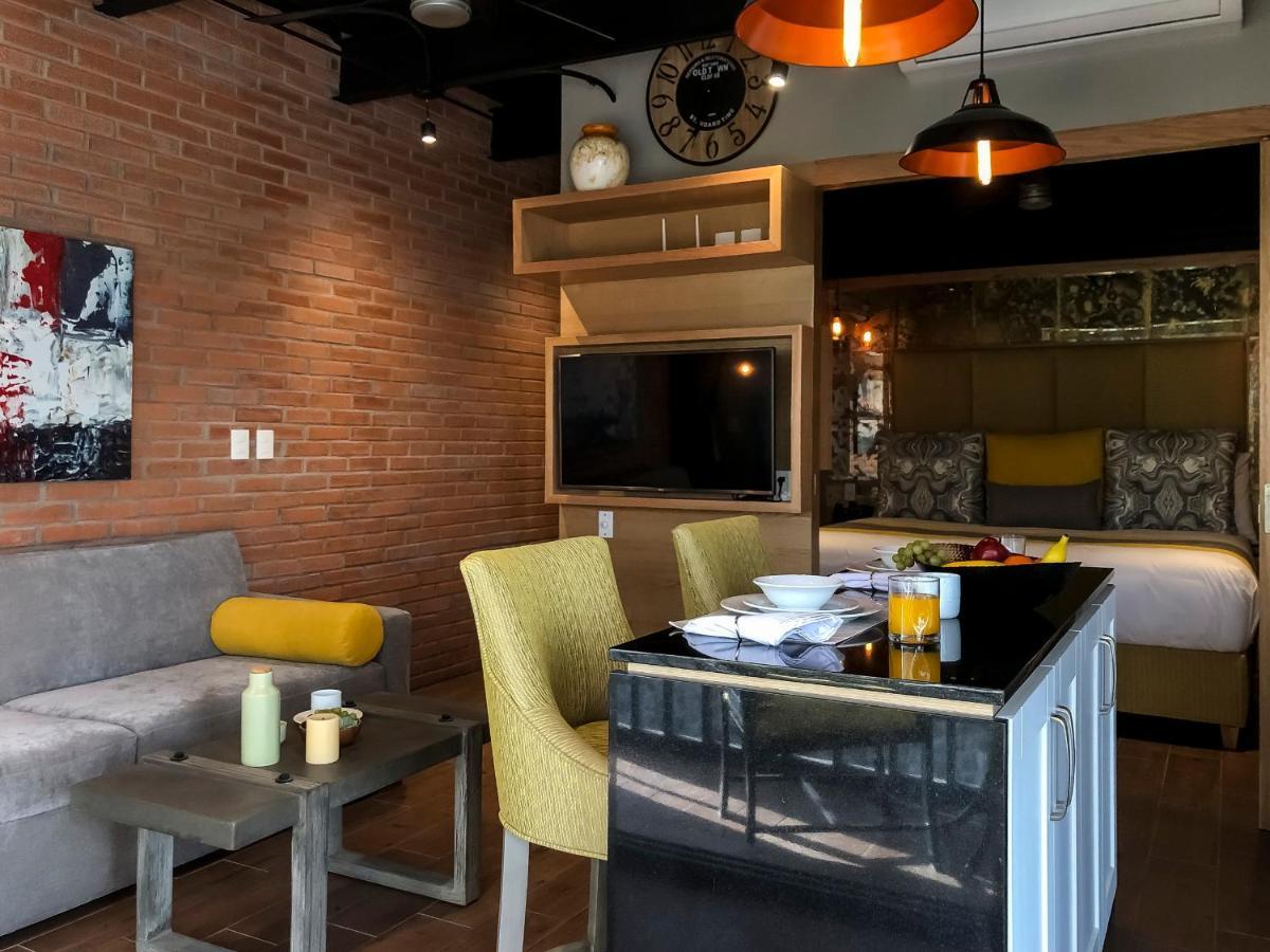 Pinnacle Resorts 179 - Adults Only Πουέρτο Βαγιάρτα Εξωτερικό φωτογραφία