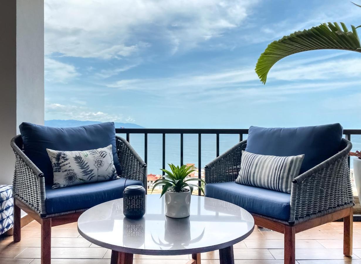 Pinnacle Resorts 179 - Adults Only Πουέρτο Βαγιάρτα Εξωτερικό φωτογραφία