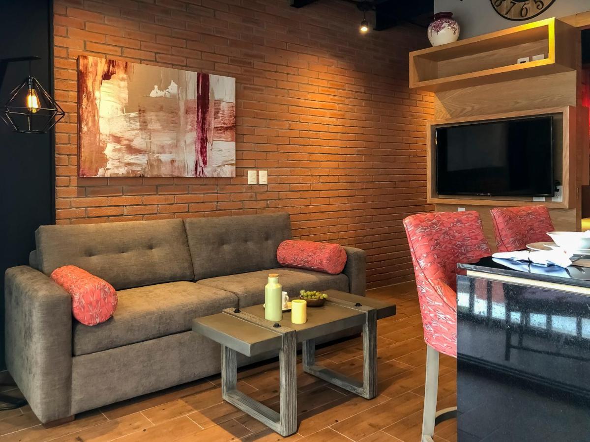 Pinnacle Resorts 179 - Adults Only Πουέρτο Βαγιάρτα Εξωτερικό φωτογραφία