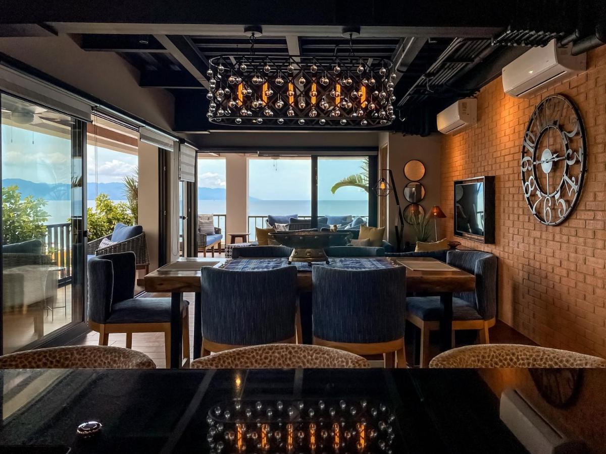 Pinnacle Resorts 179 - Adults Only Πουέρτο Βαγιάρτα Εξωτερικό φωτογραφία