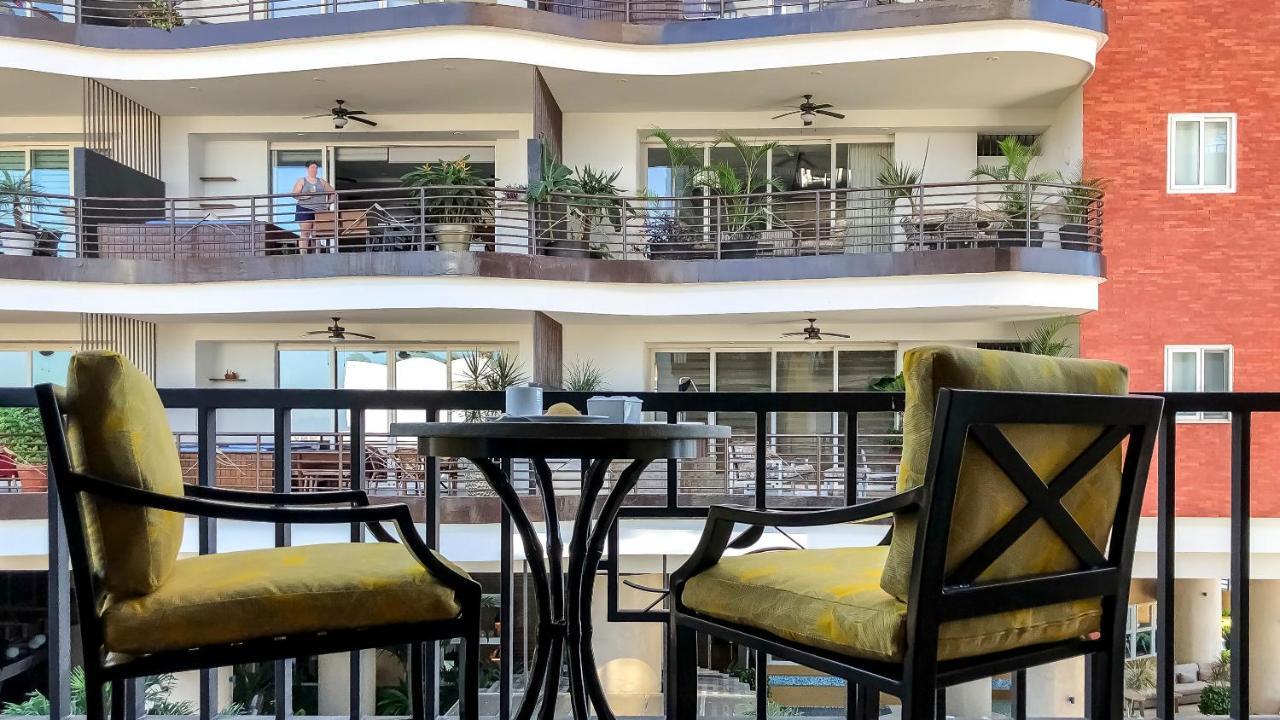 Pinnacle Resorts 179 - Adults Only Πουέρτο Βαγιάρτα Εξωτερικό φωτογραφία