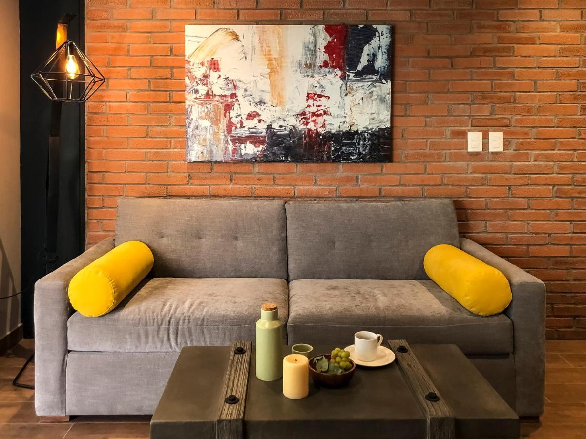 Pinnacle Resorts 179 - Adults Only Πουέρτο Βαγιάρτα Εξωτερικό φωτογραφία