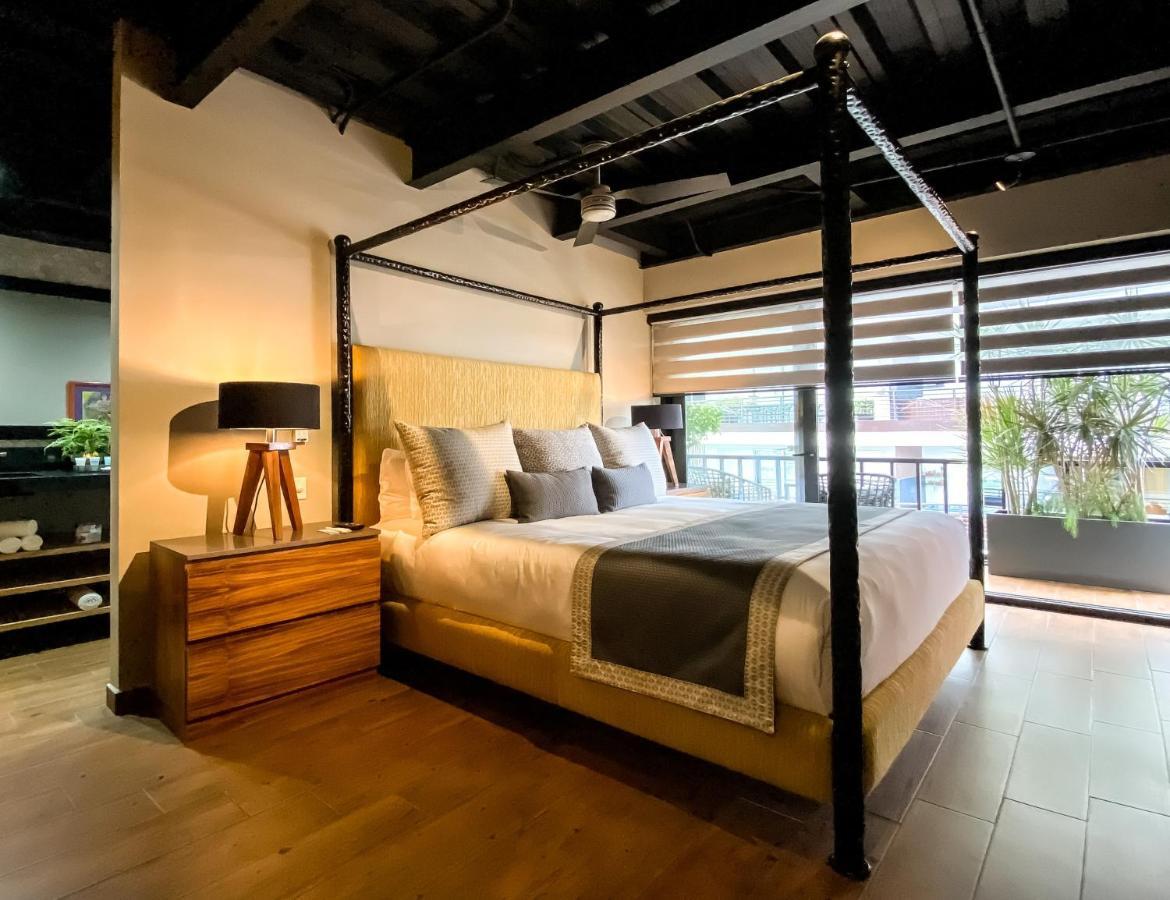 Pinnacle Resorts 179 - Adults Only Πουέρτο Βαγιάρτα Εξωτερικό φωτογραφία