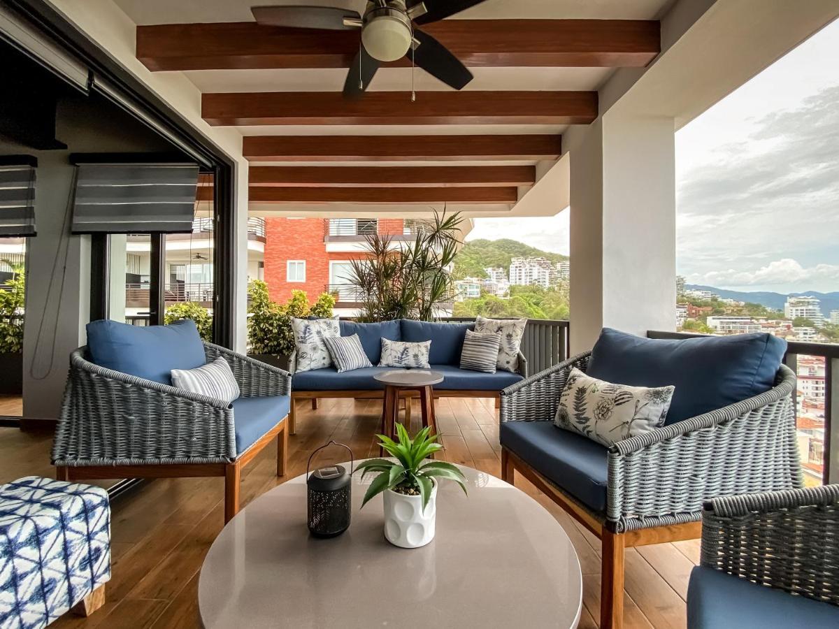 Pinnacle Resorts 179 - Adults Only Πουέρτο Βαγιάρτα Εξωτερικό φωτογραφία