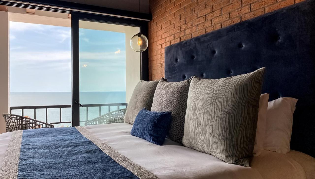 Pinnacle Resorts 179 - Adults Only Πουέρτο Βαγιάρτα Εξωτερικό φωτογραφία