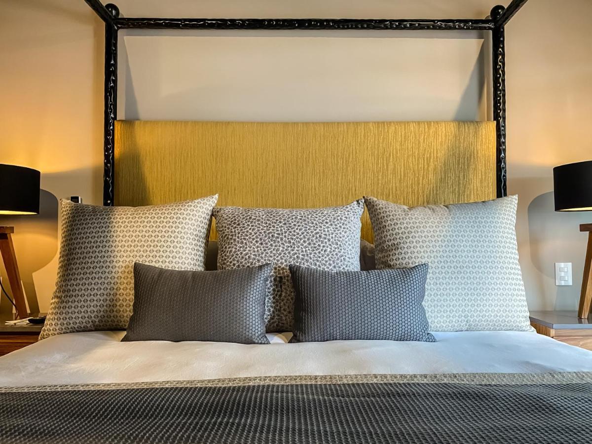 Pinnacle Resorts 179 - Adults Only Πουέρτο Βαγιάρτα Εξωτερικό φωτογραφία