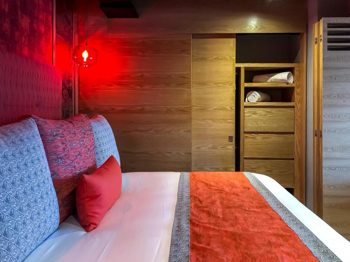 Pinnacle Resorts 179 - Adults Only Πουέρτο Βαγιάρτα Εξωτερικό φωτογραφία