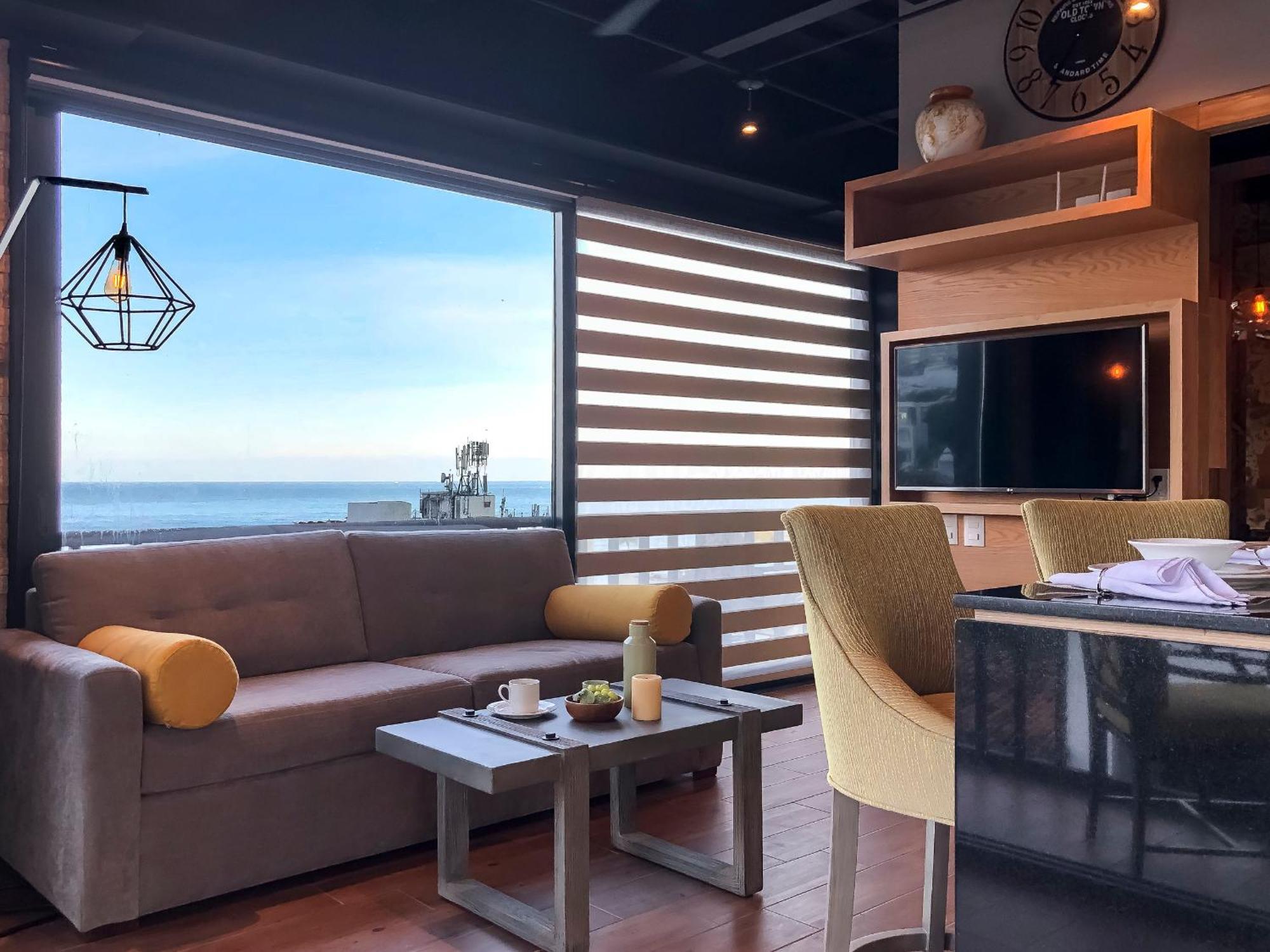 Pinnacle Resorts 179 - Adults Only Πουέρτο Βαγιάρτα Εξωτερικό φωτογραφία