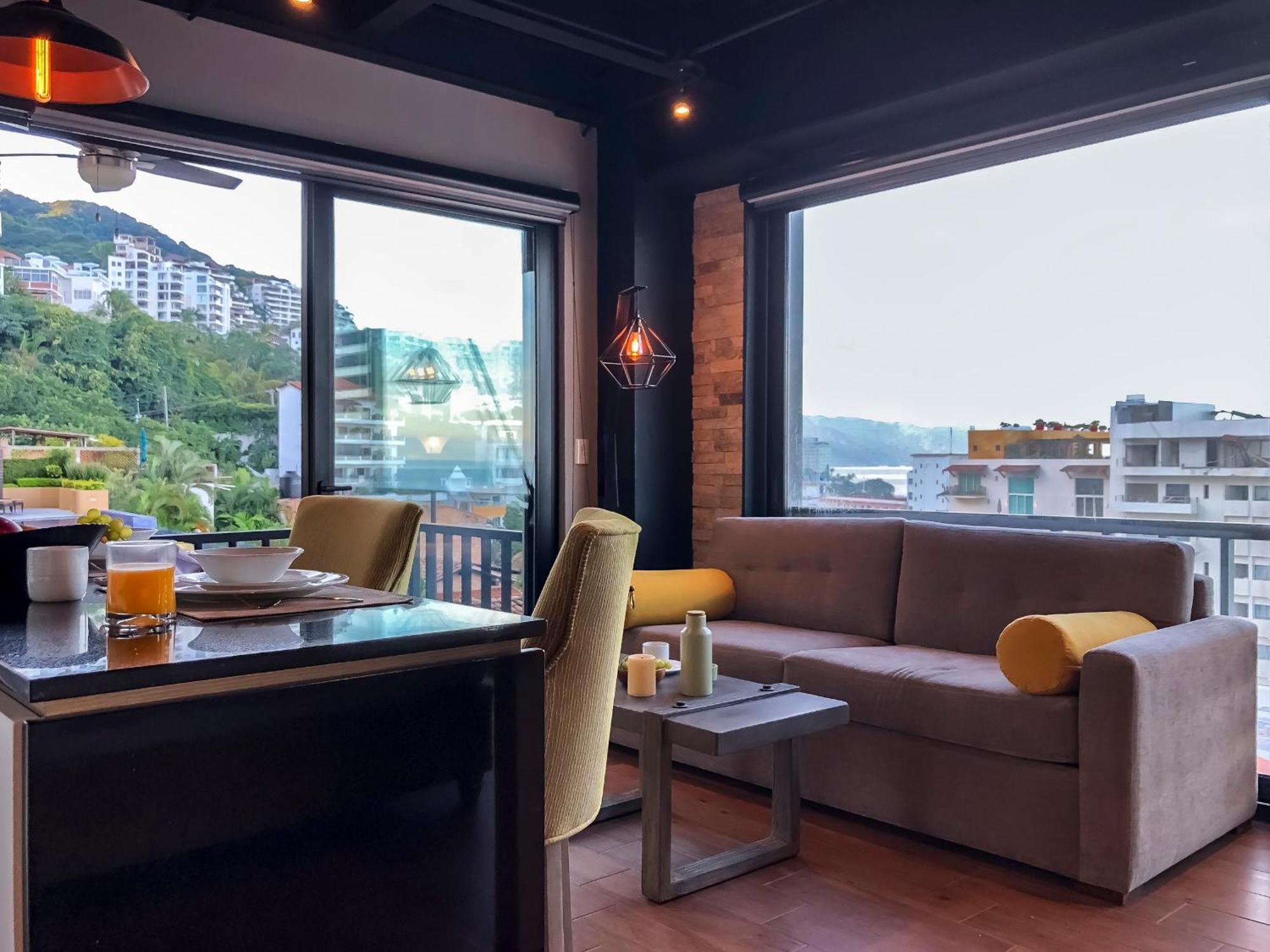 Pinnacle Resorts 179 - Adults Only Πουέρτο Βαγιάρτα Εξωτερικό φωτογραφία