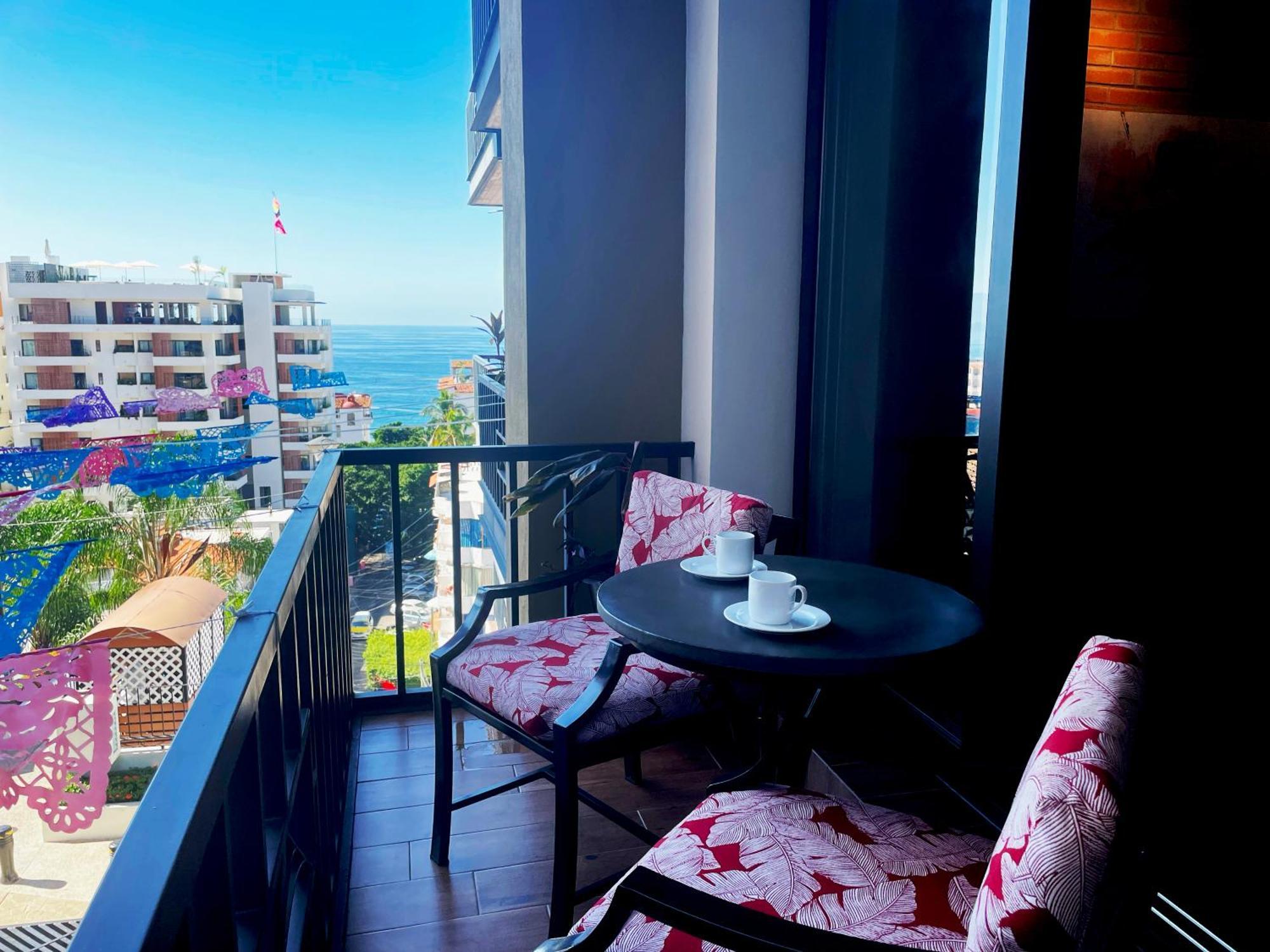 Pinnacle Resorts 179 - Adults Only Πουέρτο Βαγιάρτα Εξωτερικό φωτογραφία